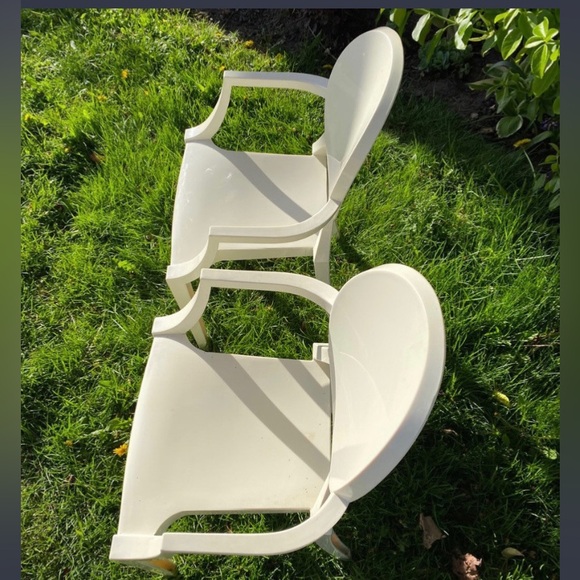 Modern kids chairs - Picture 3 of 4